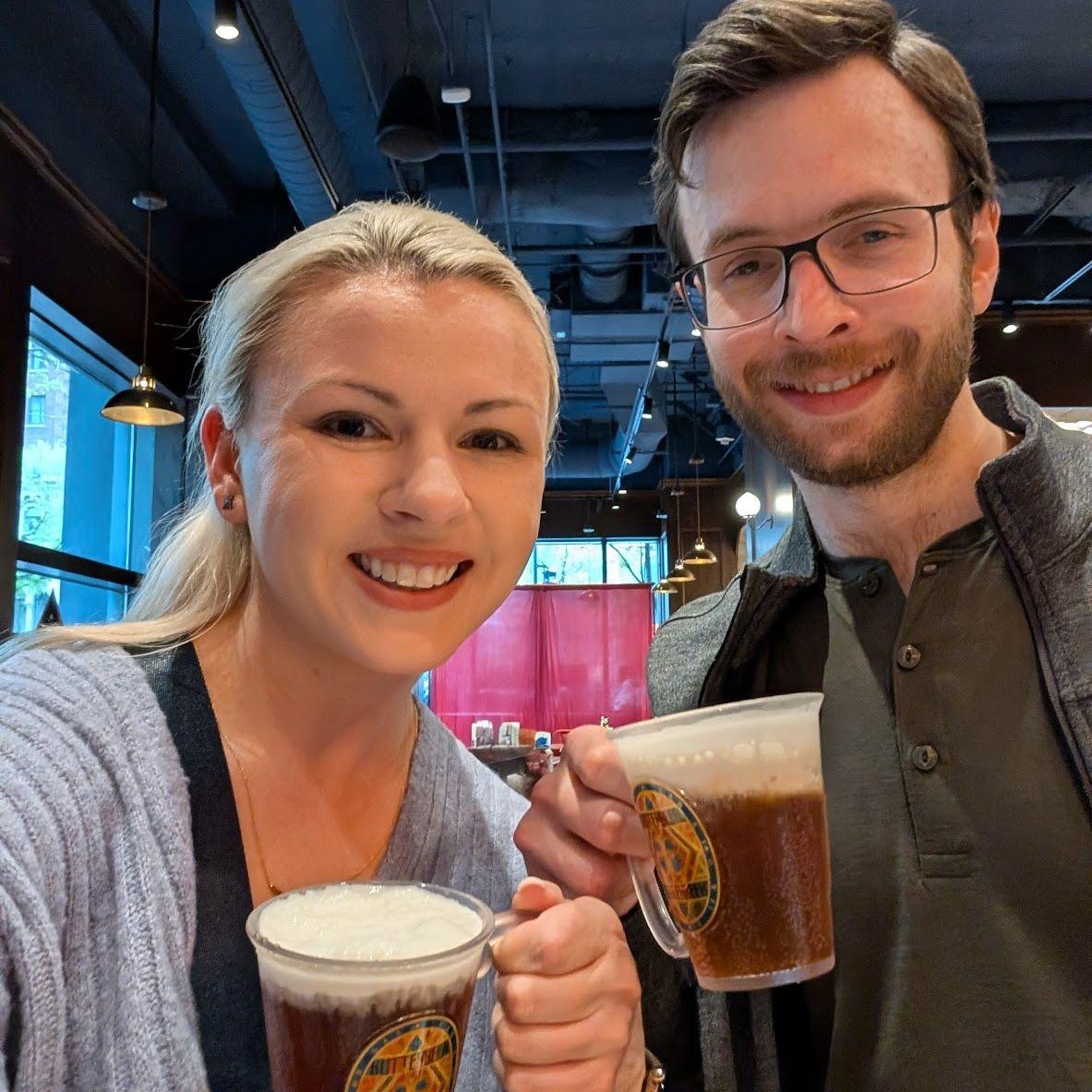 Harry Potter Store in Chicago (2025)