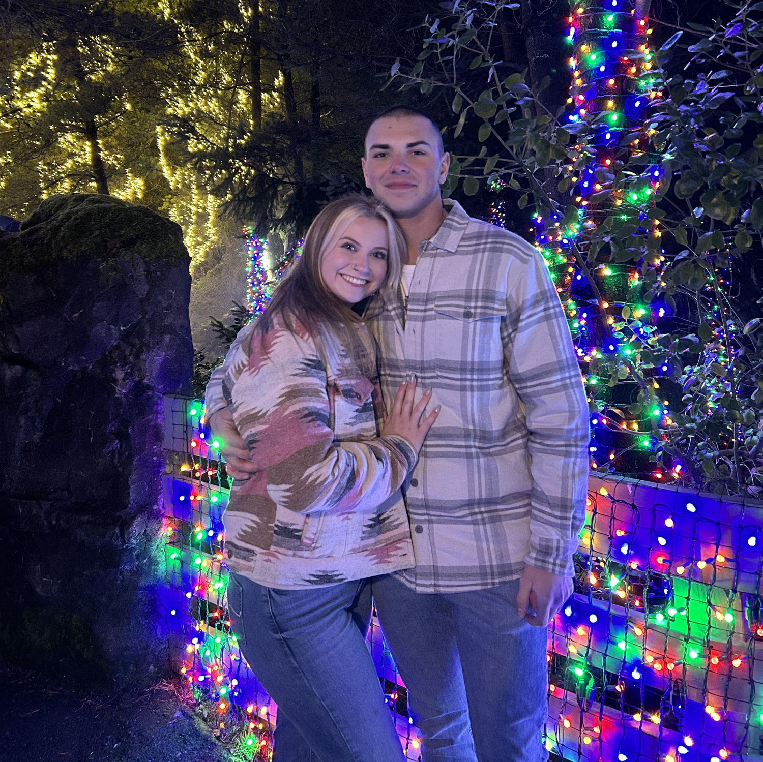 Zoo Lights! December 26, 2023