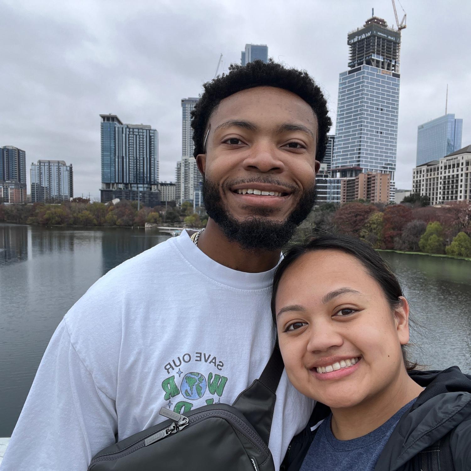 December 2024. Spent Christmas exploring a new city: Austin, TX