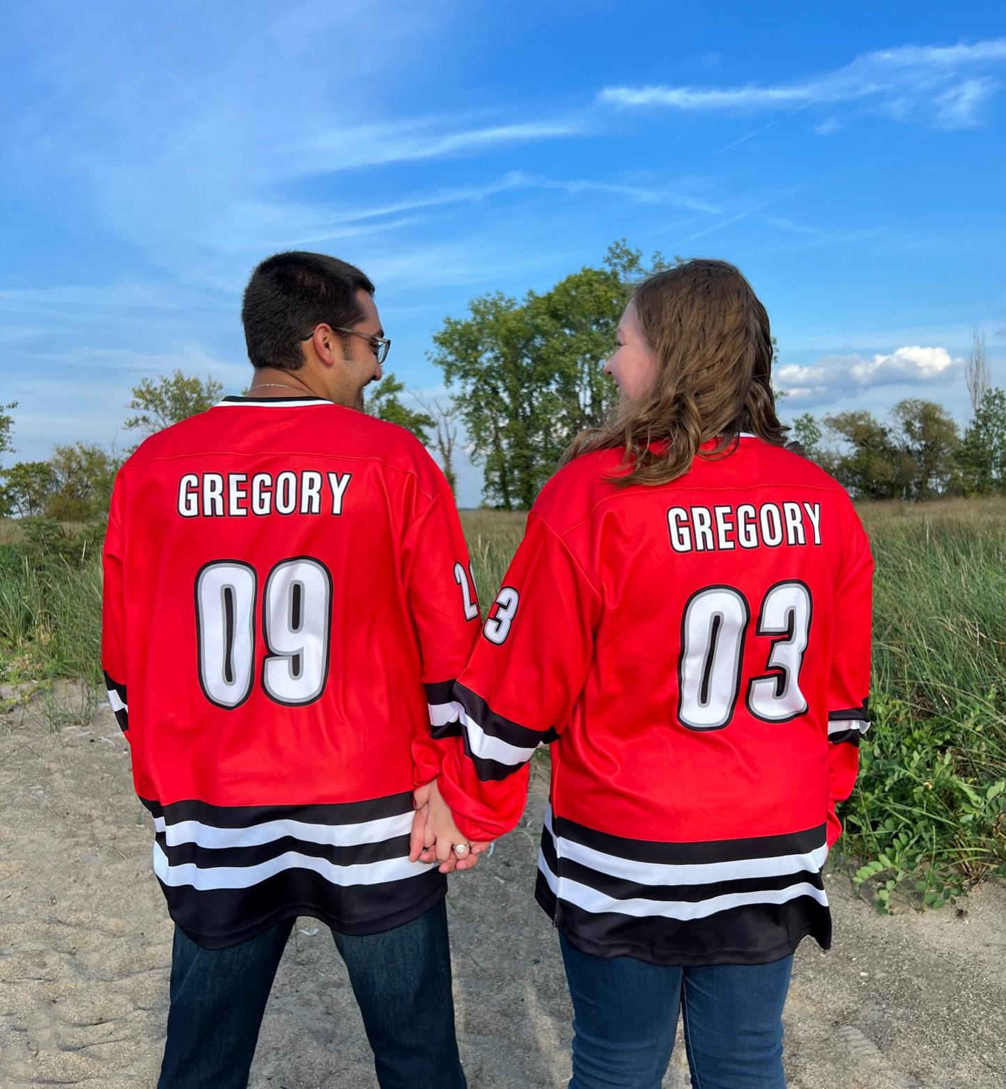 The Wedding Website of Kayla Holcomb and Jacob Gregory