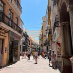 Calle Tetuán