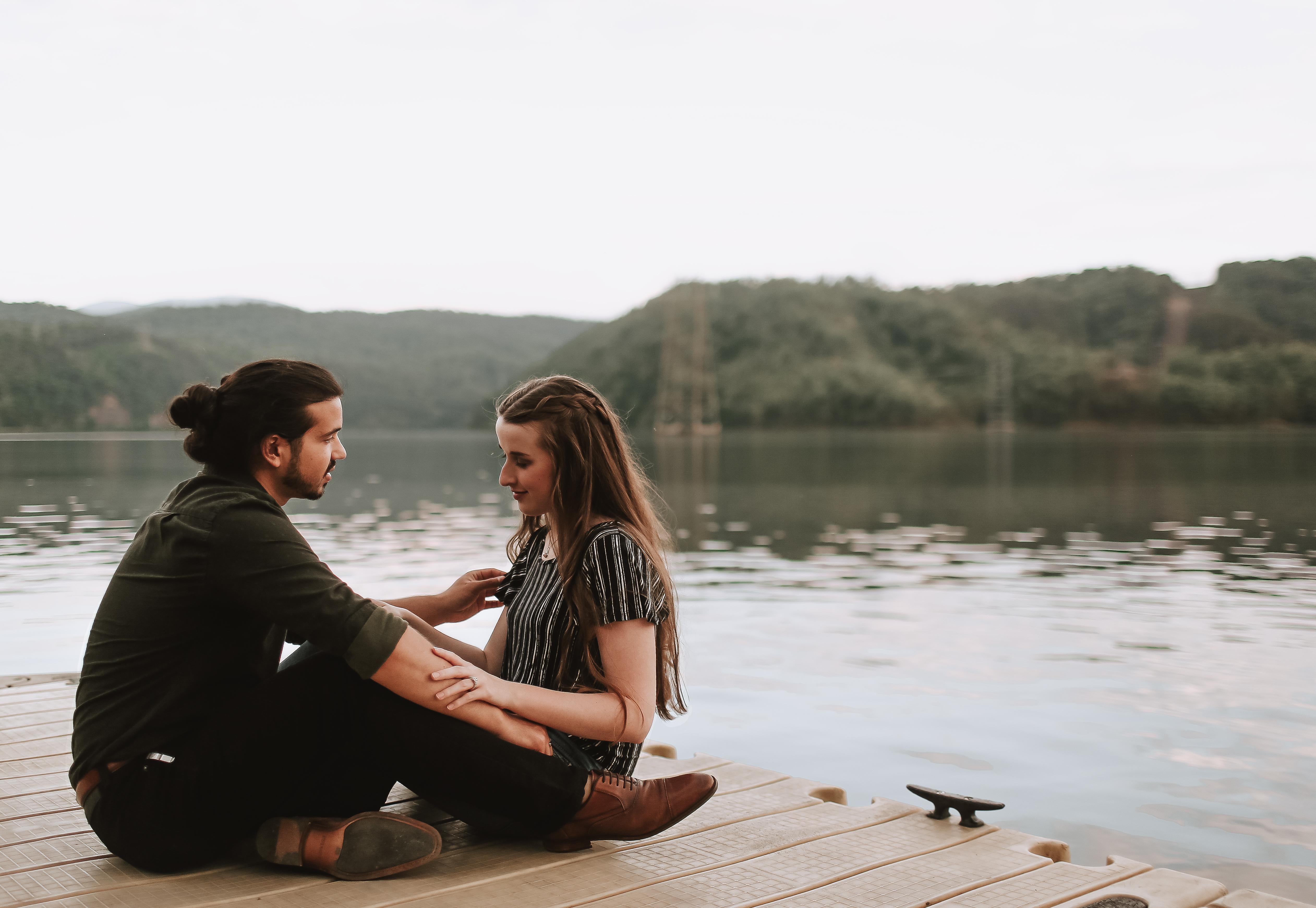The Wedding Website of Jaylee Tribble and Dakotah Martinez