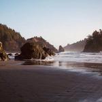 College Cove Beach