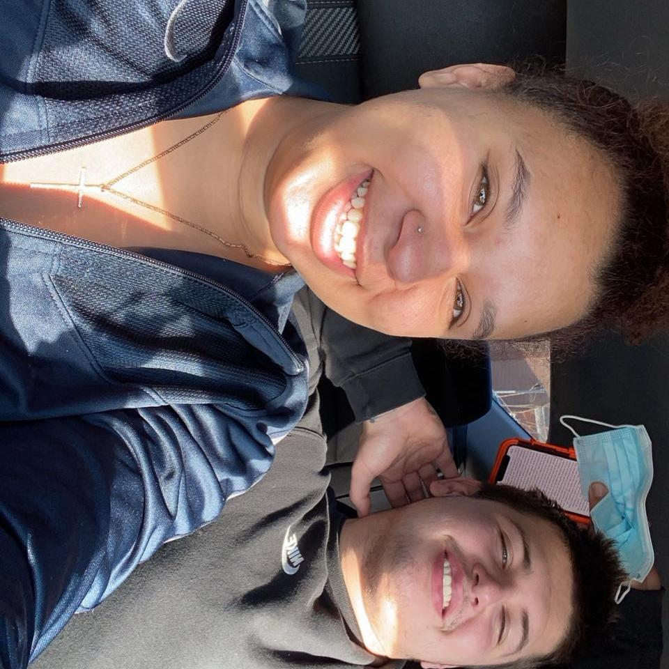 When we moved to North Carolina in 2020