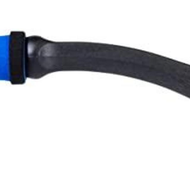 Mallory 532 26" Snow Brush with Foam Grip (Colors may vary)