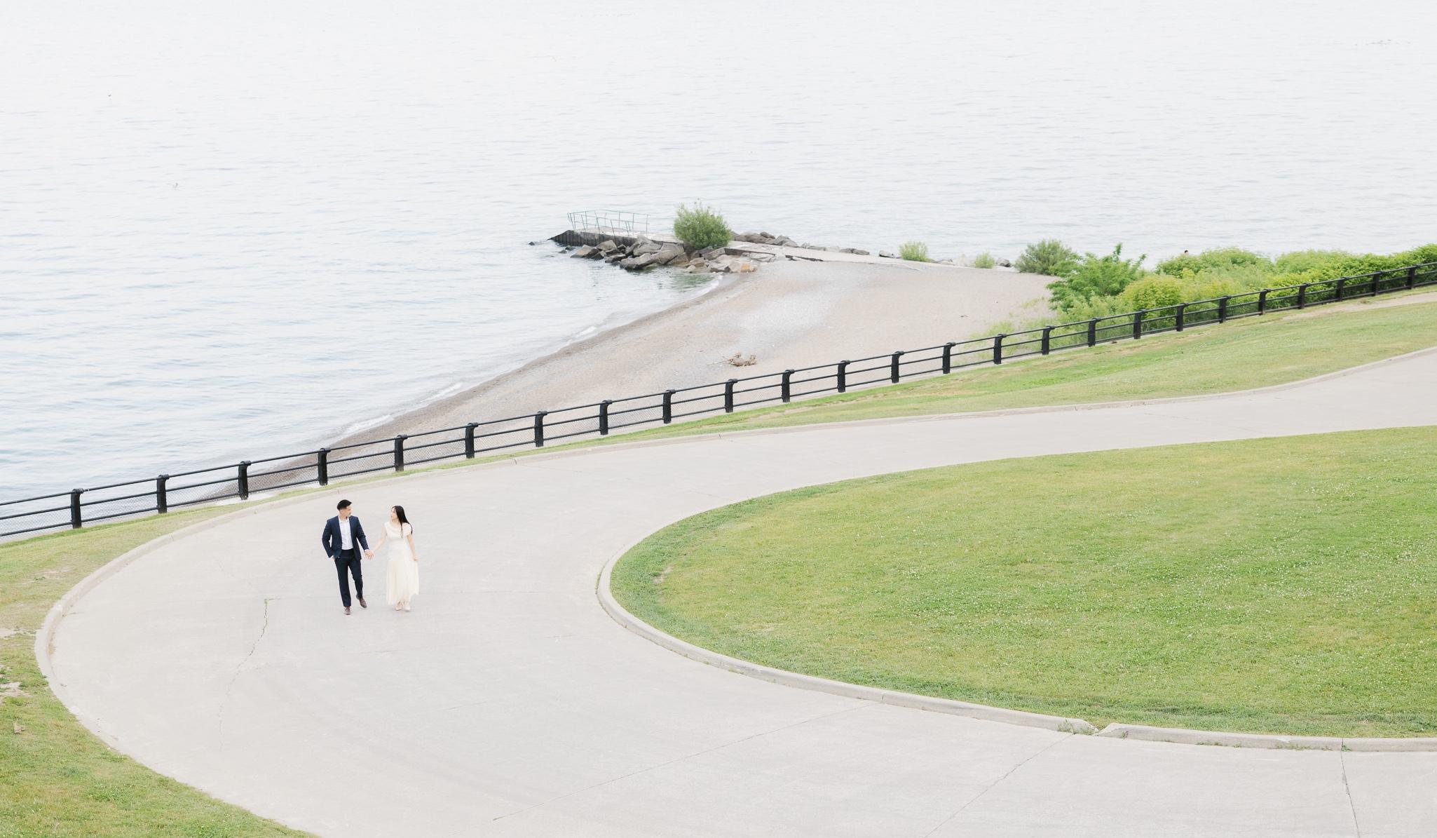 The Wedding Website of Victoria Do and Jeffrey Lam