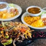 Taqueria Mexico Restaurant #1