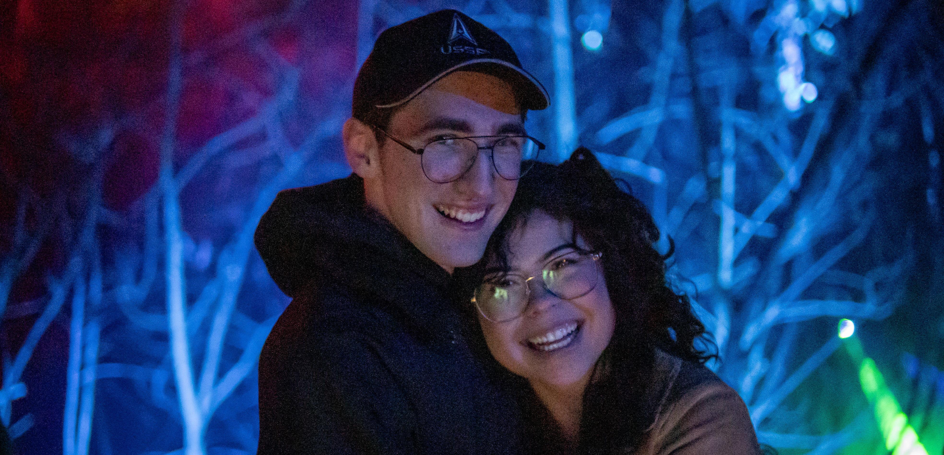 The Wedding Website of Zander Willis and Mackenzie Malone