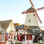Solvang Danish Village