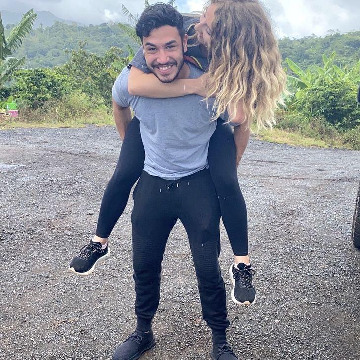 Yauco, Puerto Rico, June 2021