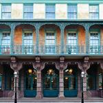Dock Street Theatre