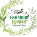 Puyallup Farmers' Market