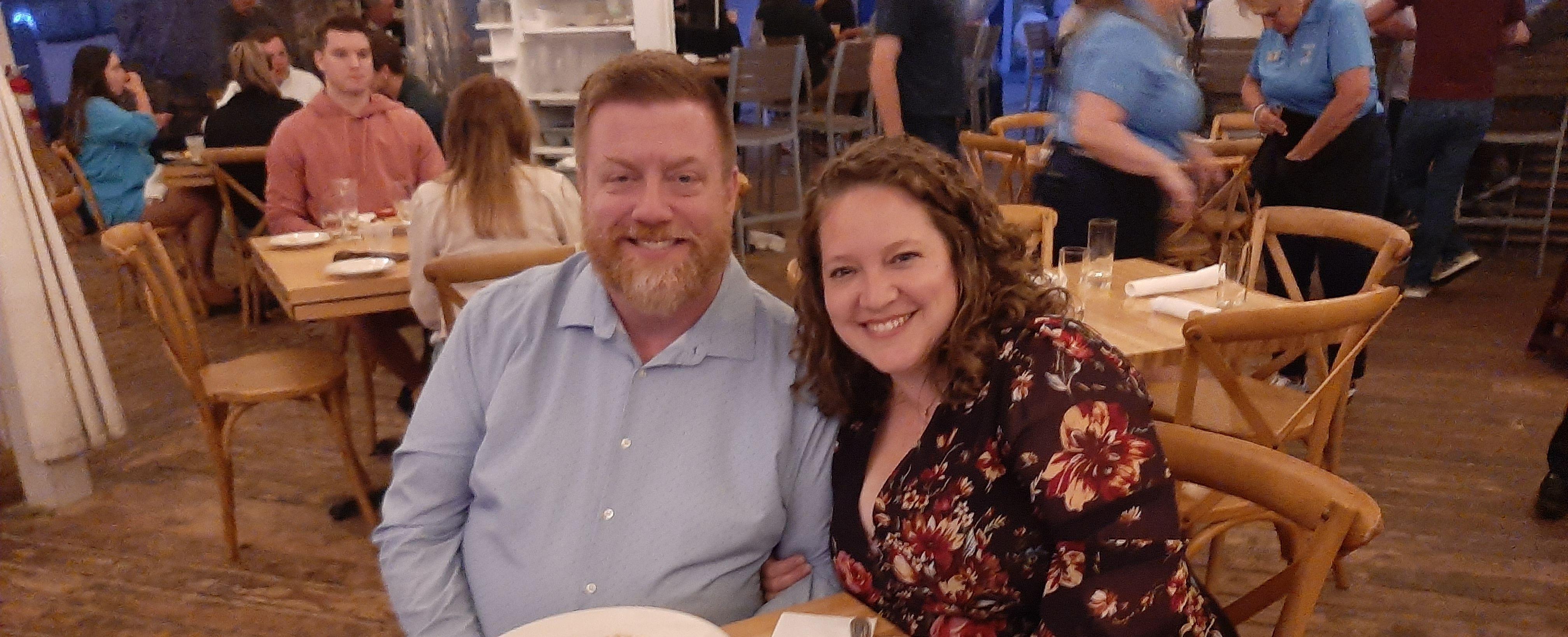 The Wedding Website of Becky Paruszkiewicz and Matt Hoye