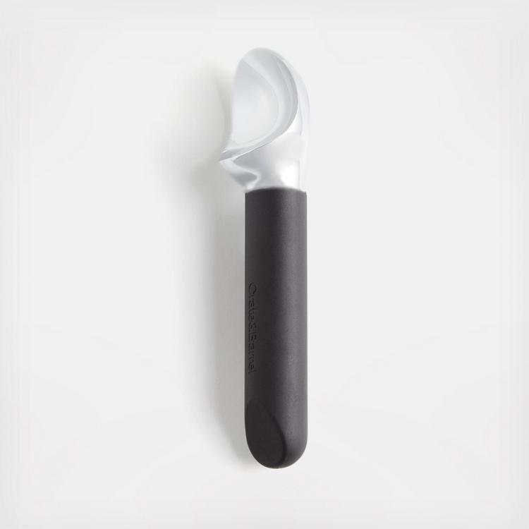 OVAL ICE CREAM SCOOP