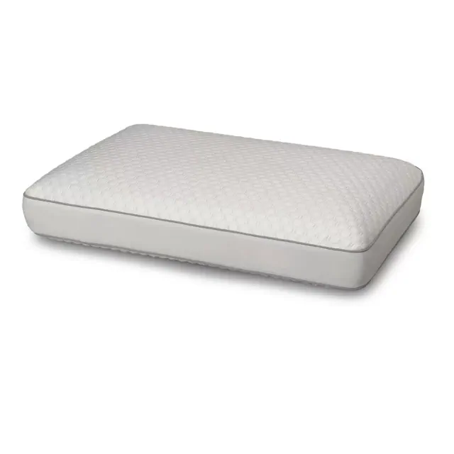 Ella Jayne Super Cooling Gel Top Memory Foam Pillow - Standard