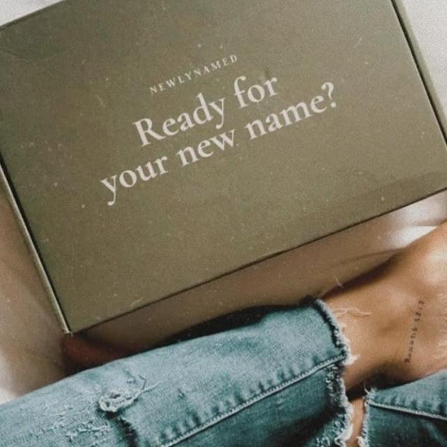 NewlyNamed