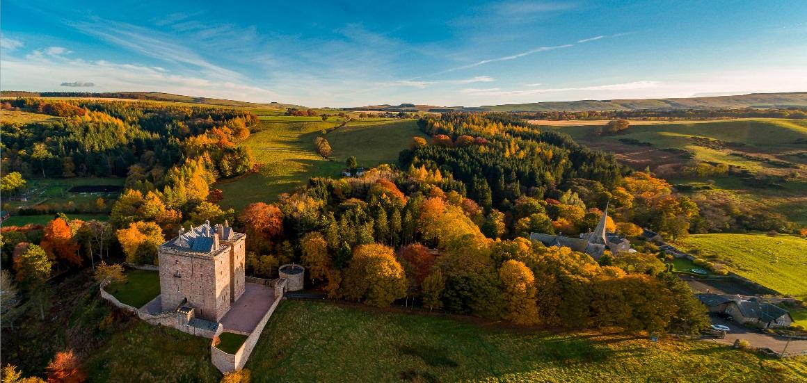 The Wedding Website of Alexander Montgomery and Luke Aubrey