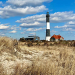 Fire Island Lighthouse