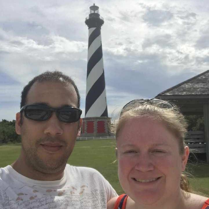 cape hatteras obx august 2017