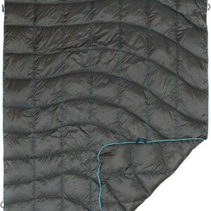 Down Puffy Blanket