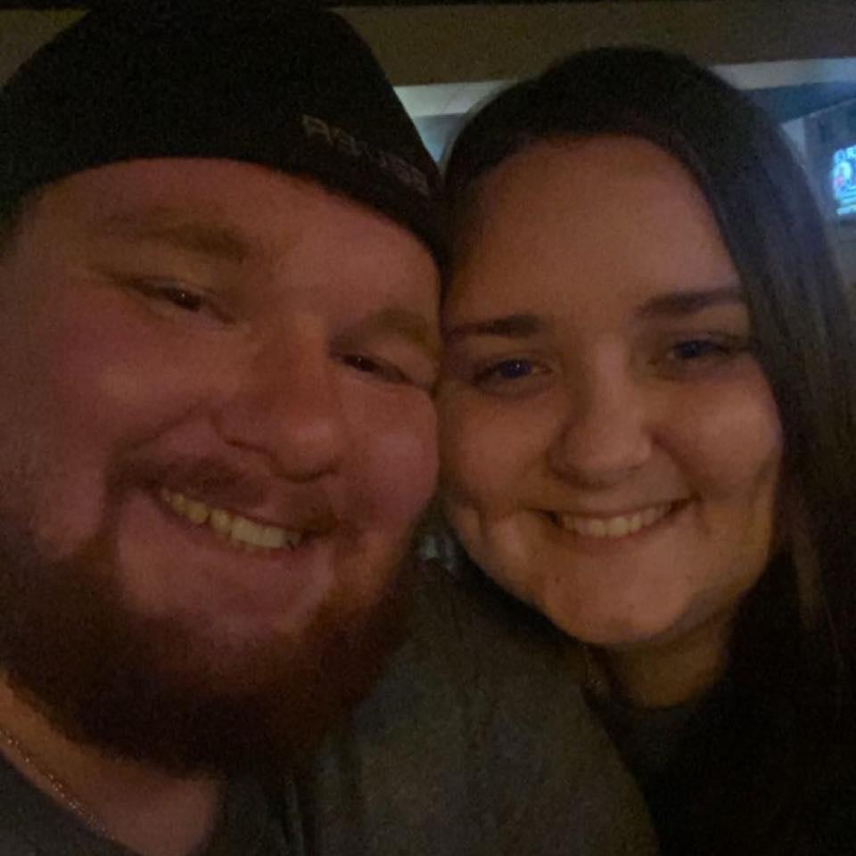 We love our bowling dates!