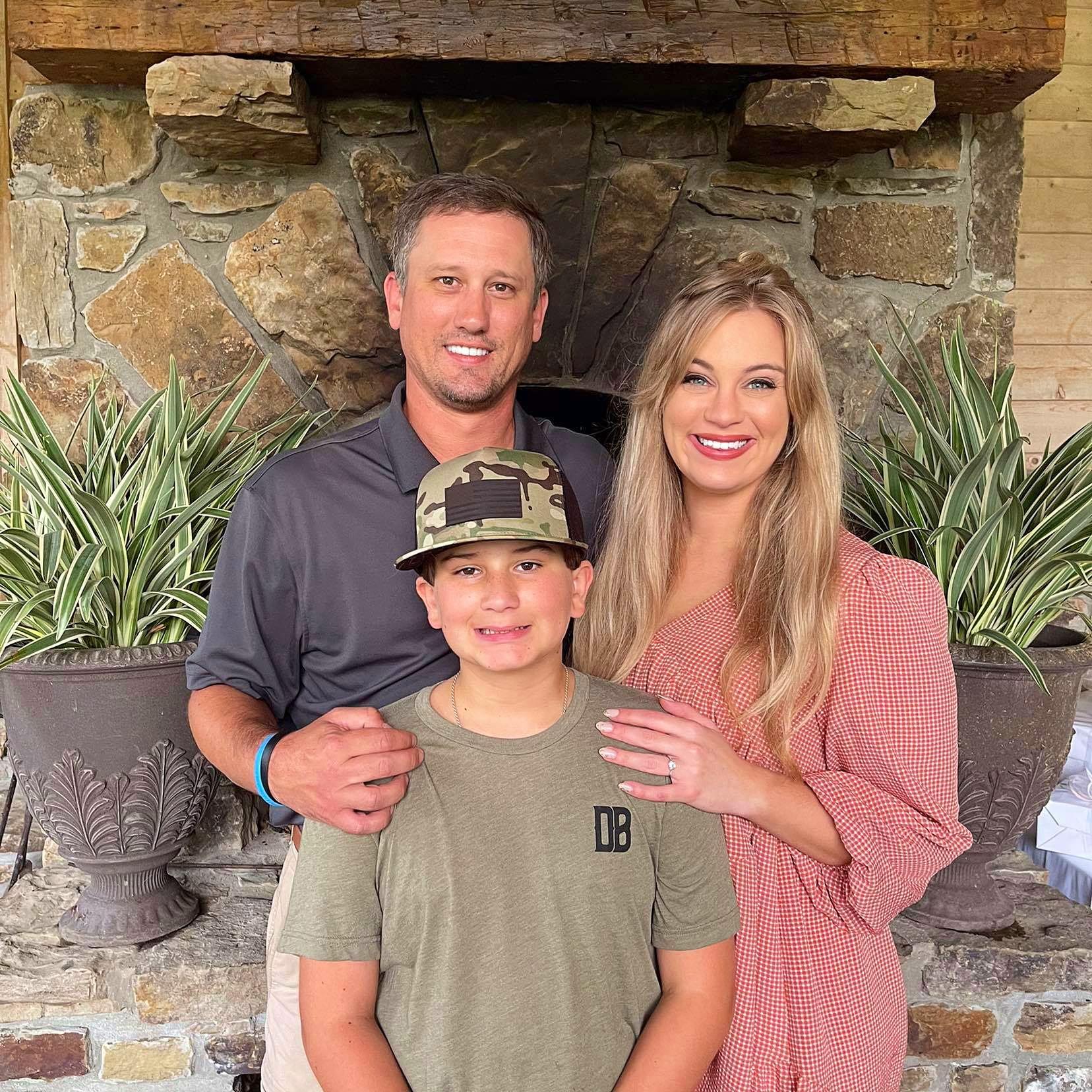 The Wedding Website of Miranda Shaughnessy and Matt Rollins