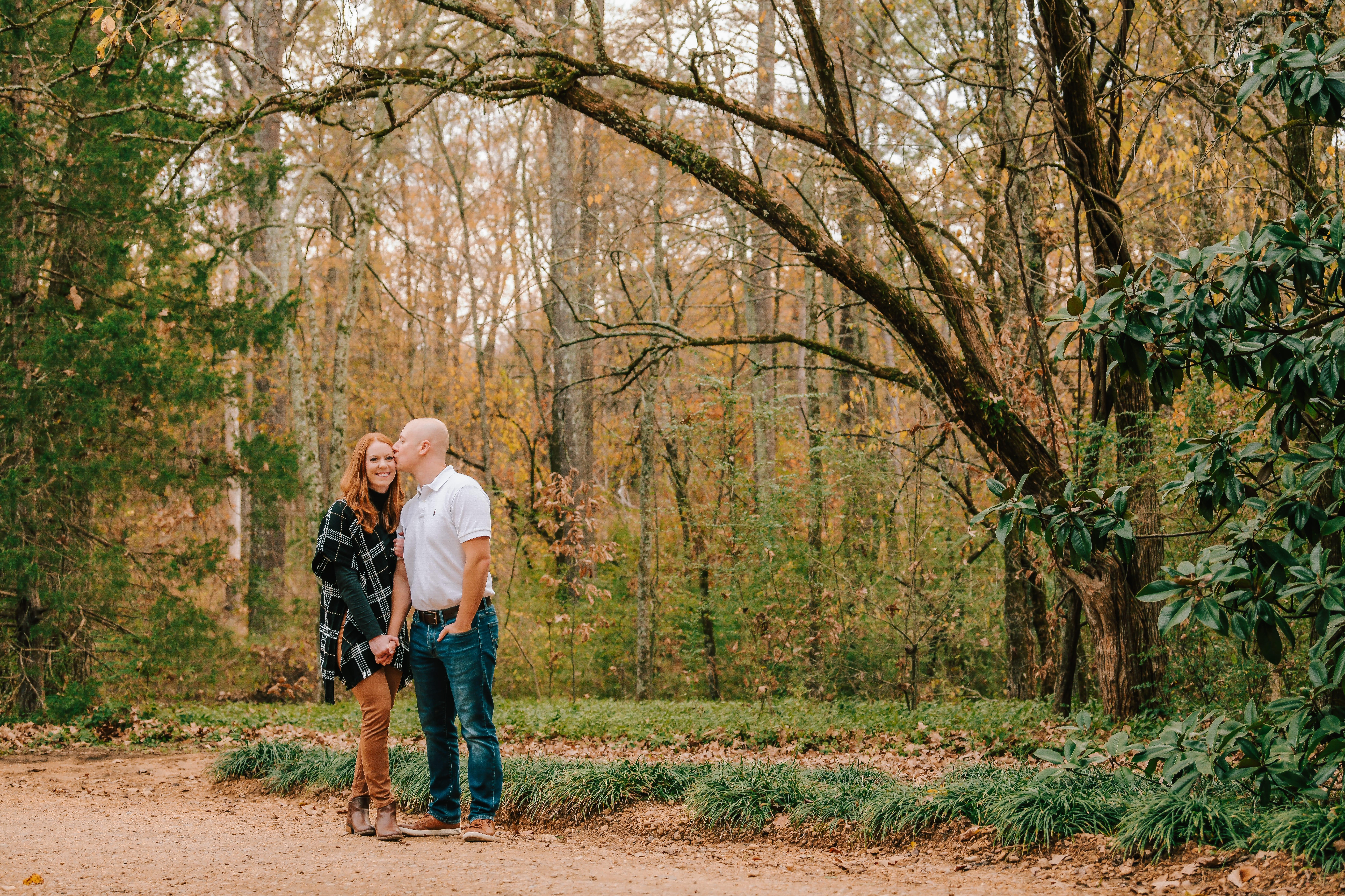 The Wedding Website of Caitlin Moran and William Brockenshire