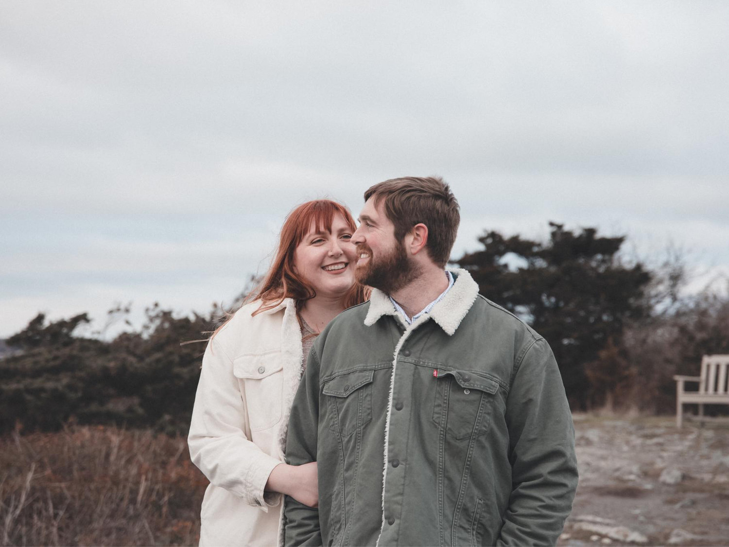 The Wedding Website of Melinda Kinnear and Michael Clarke