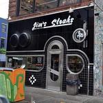 Jim's South St. (Jim's Steaks South Street)