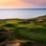 Whistling Straits Golf Course