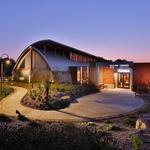 Red Oak Brewery