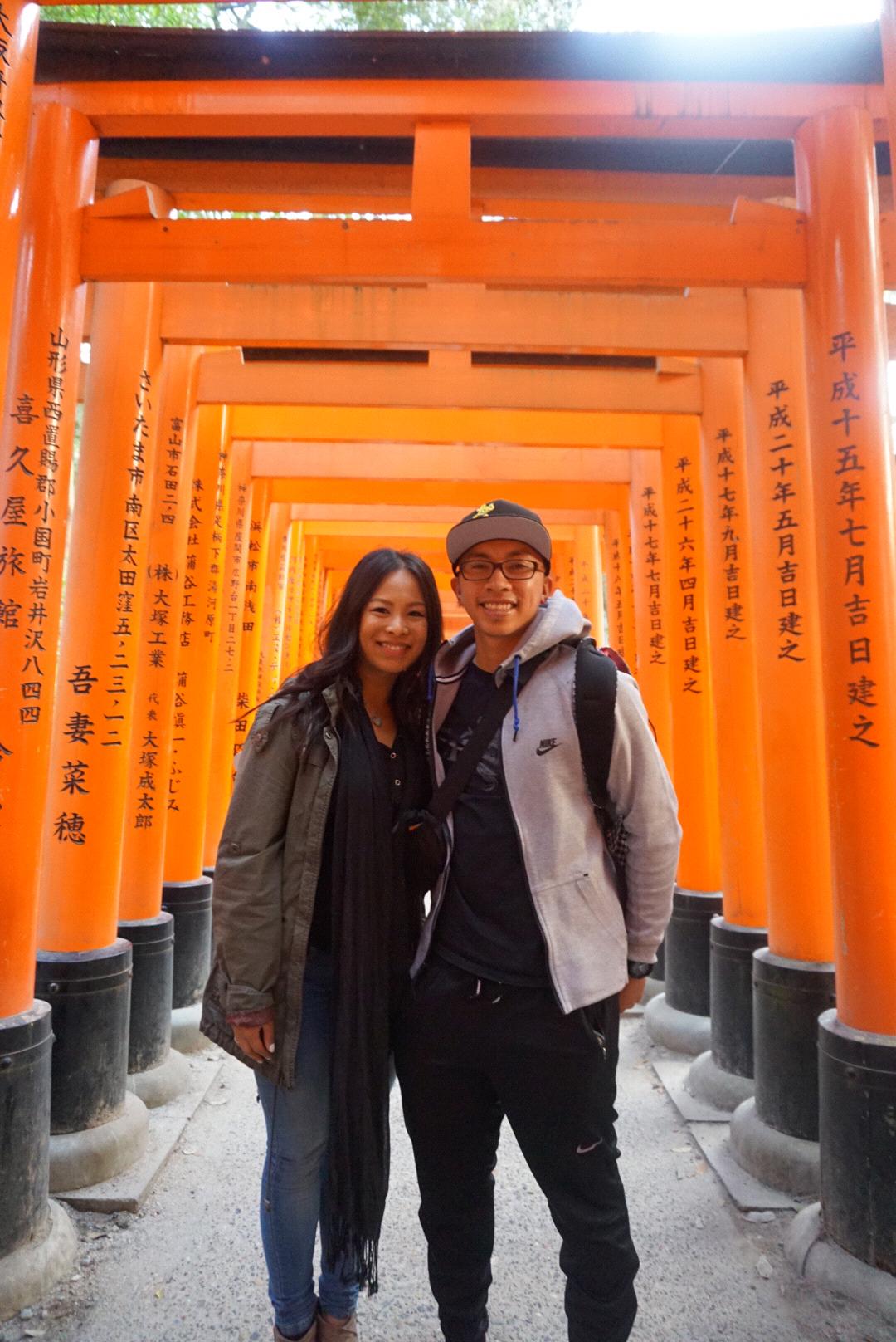 Kyoto, Japan