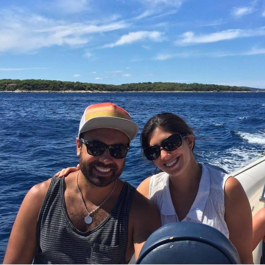 Croatia Boating
