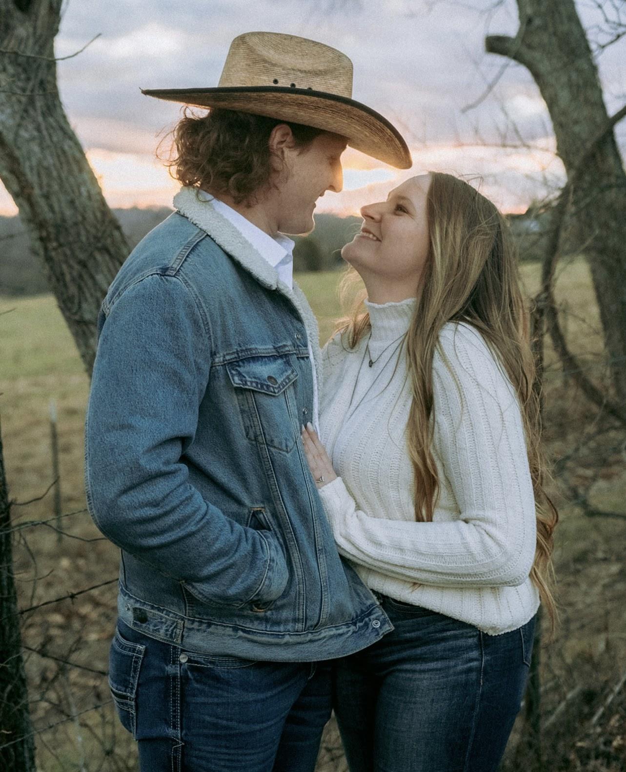 The Wedding Website of Jorja Lannom and Dalton Sawyer