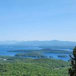 Mount Major