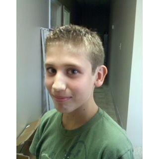 Young Jayden!