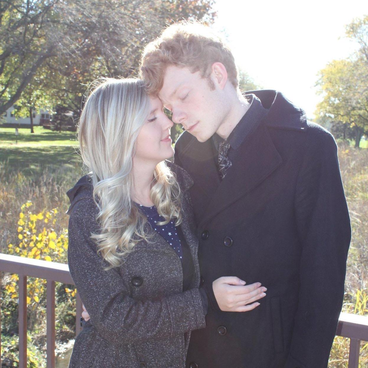 Engagement Photos