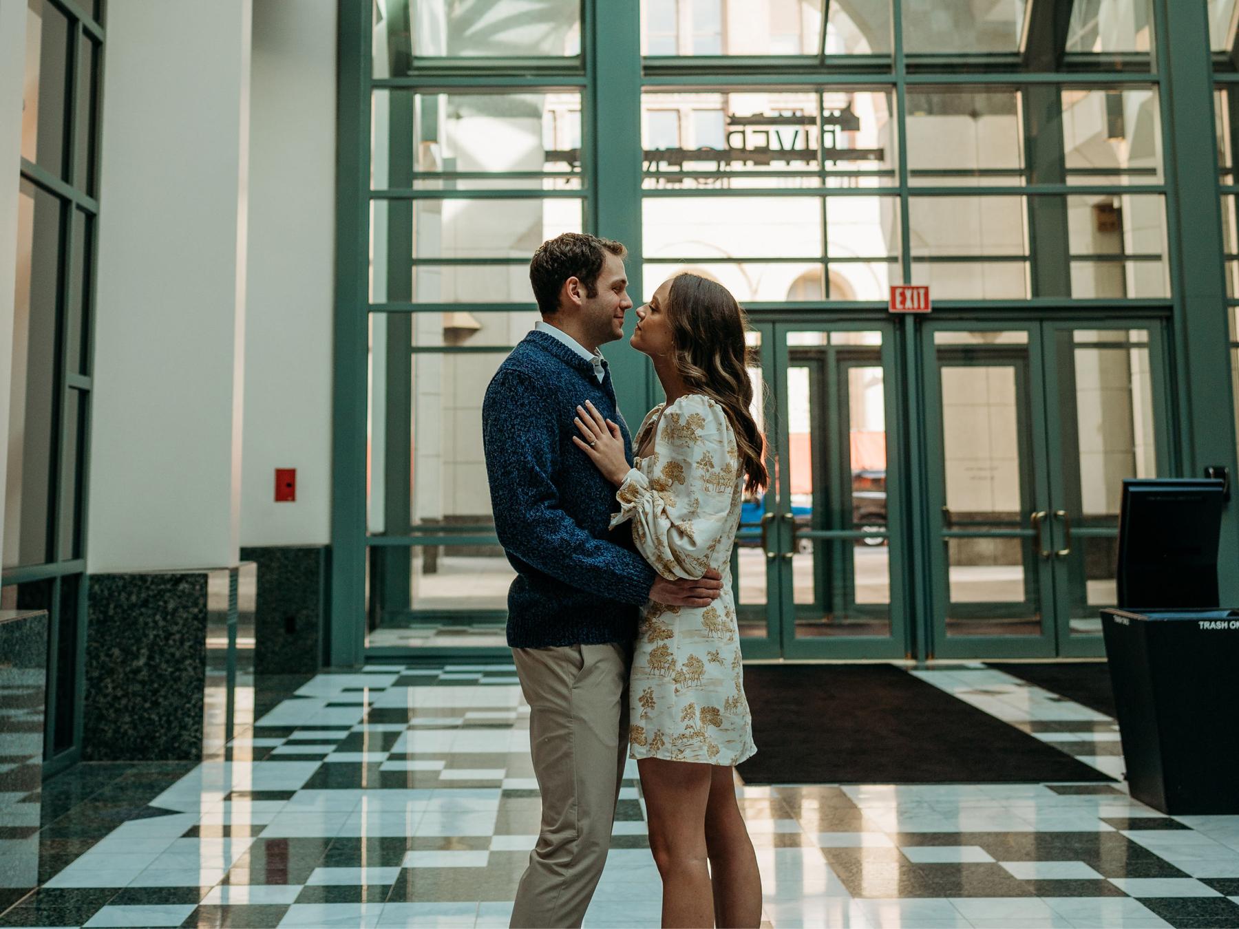 The Wedding Website of Claire Michael and Victor Lugg
