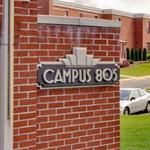 Campus No. 805