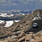 Mount Evans