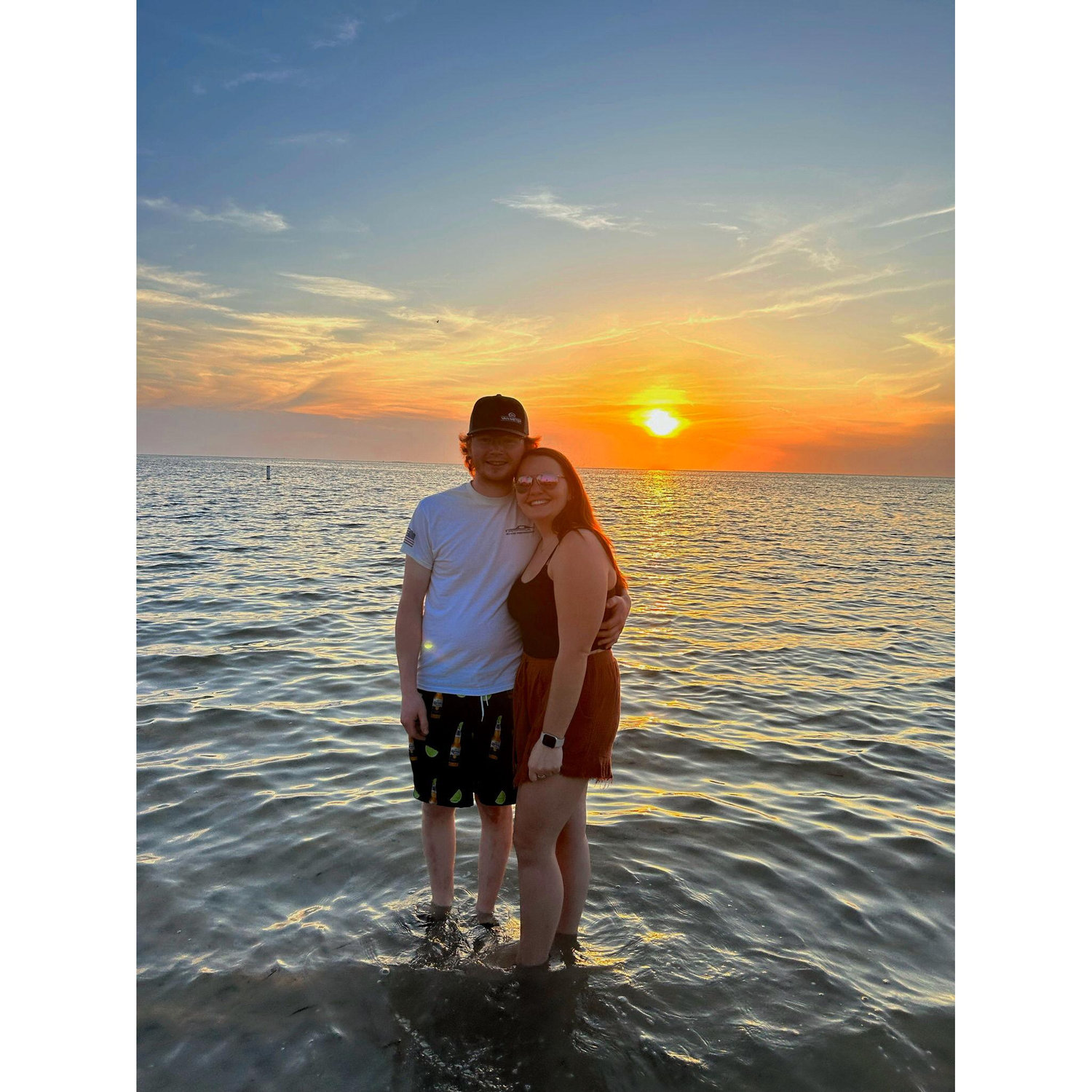 Tampa Bay Florida
