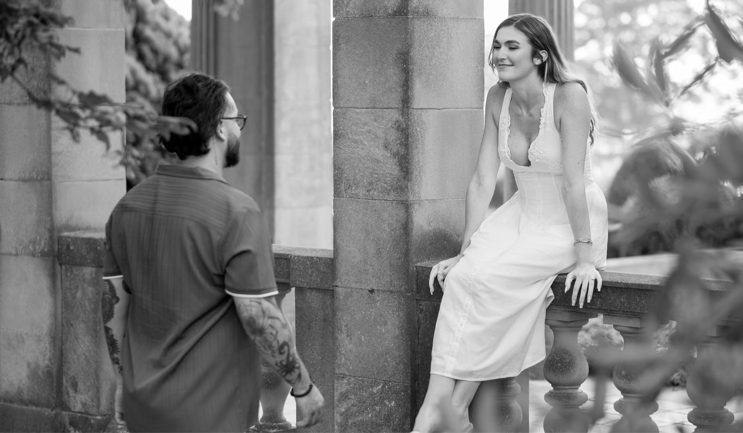 The Wedding Website of Karly Mulligan and Mark Zocco