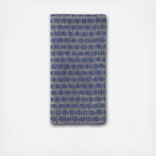 Basketweave Napkin, Set of 4