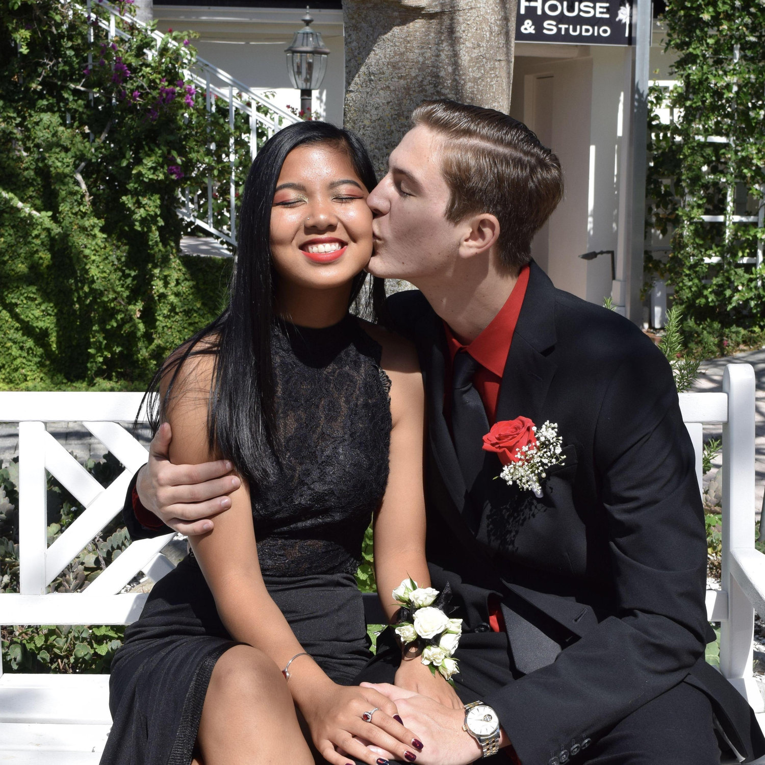 High School Prom