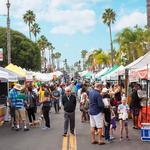 La Jolla Farmers Market