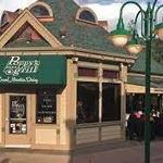 Poppy's Pizza & Grill