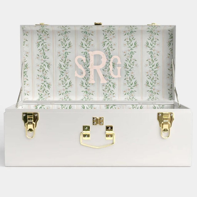 Petite Bridal Trunk