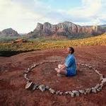 Sedona Vortexes