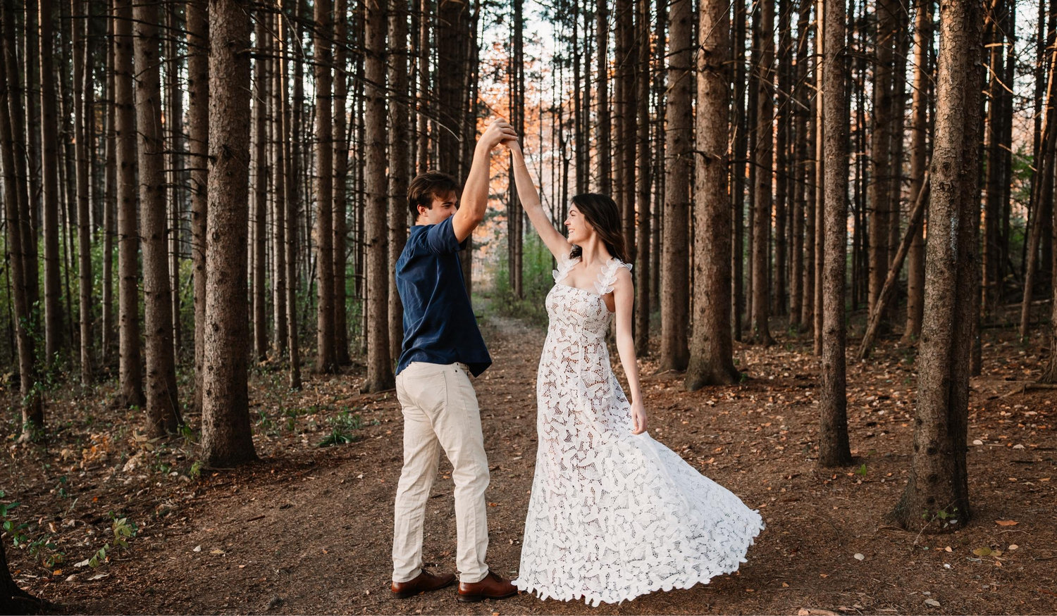 The Wedding Website of Avery Thompson and Jake Mincher