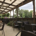Wine Cellar & Tasting Room